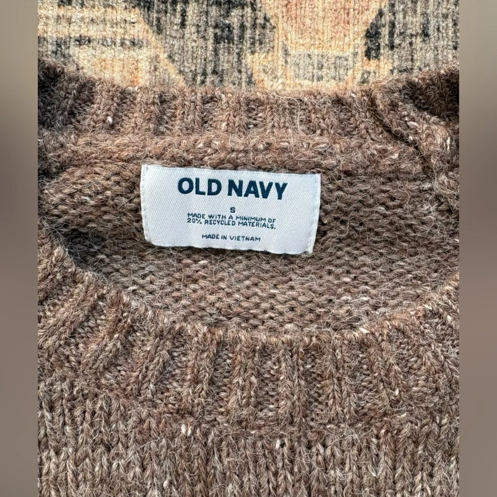 Old Navy Knit Sweater